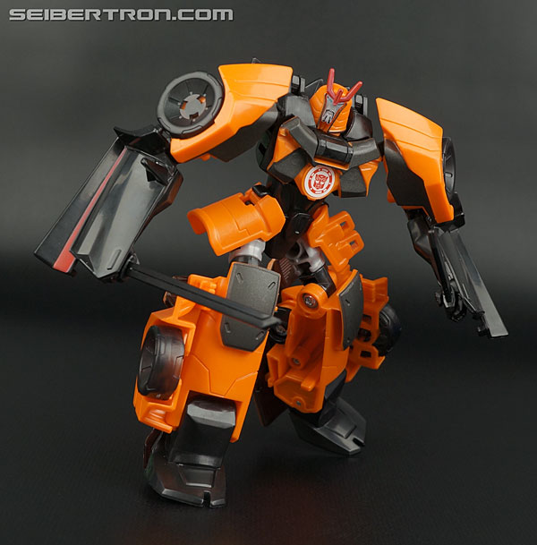 Transformers: Robots In Disguise Drift (Image #102 of 137)