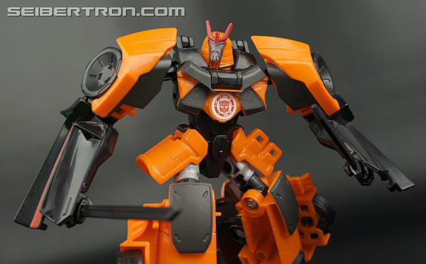 Transformers: Robots In Disguise Drift (Image #105 of 137)
