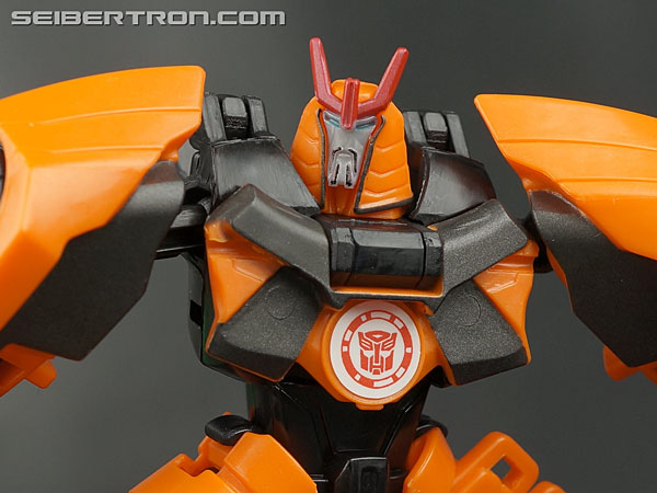 Transformers: Robots In Disguise Drift (Image #106 of 137)