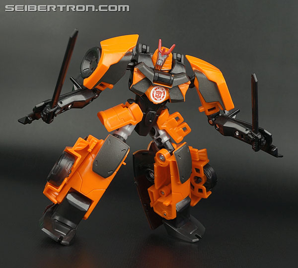 Transformers: Robots In Disguise Drift (Image #107 of 137)