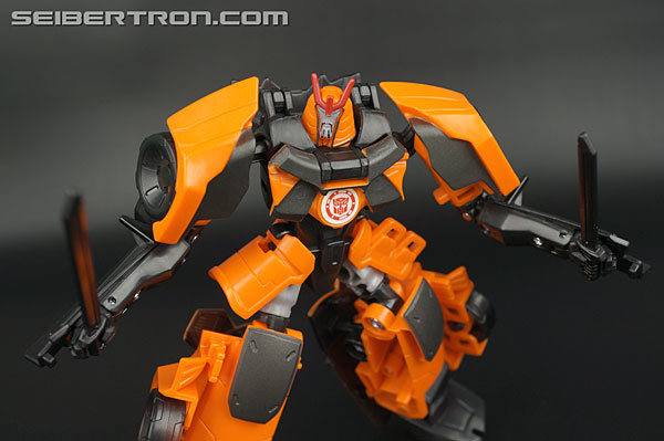 Transformers: Robots In Disguise Drift (Image #110 of 137)