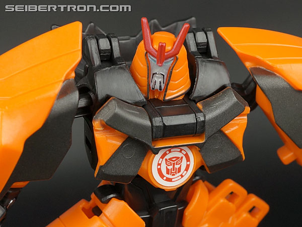 robots in disguise drift toy