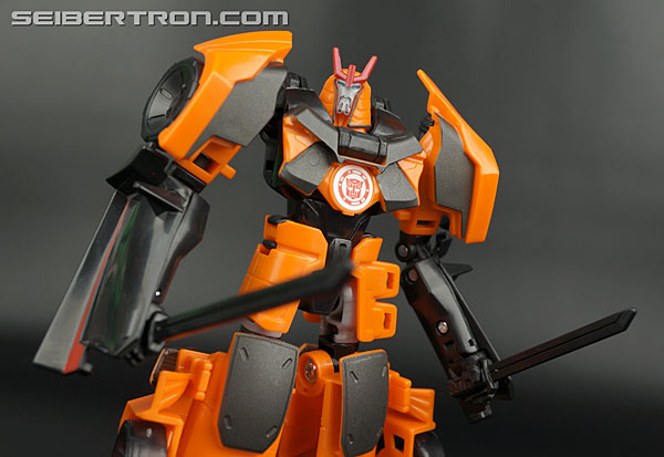 Transformers: Robots In Disguise Drift (Image #114 of 137)
