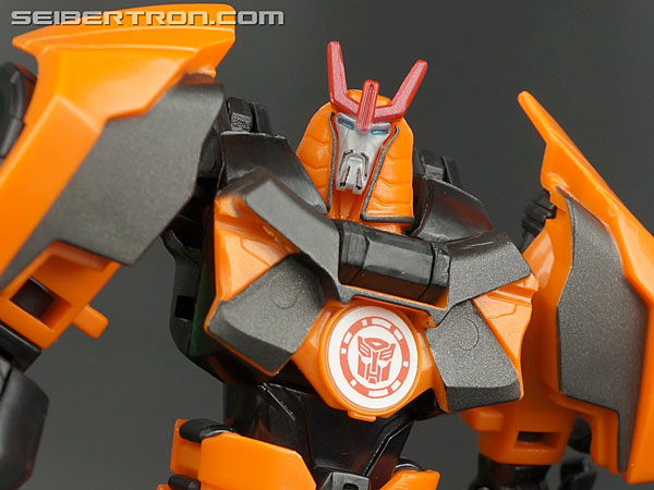 robots in disguise drift toy