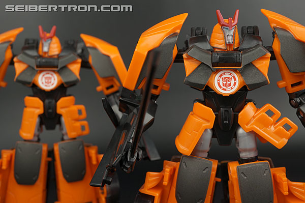 Transformers: Robots In Disguise Drift (Image #118 of 137)
