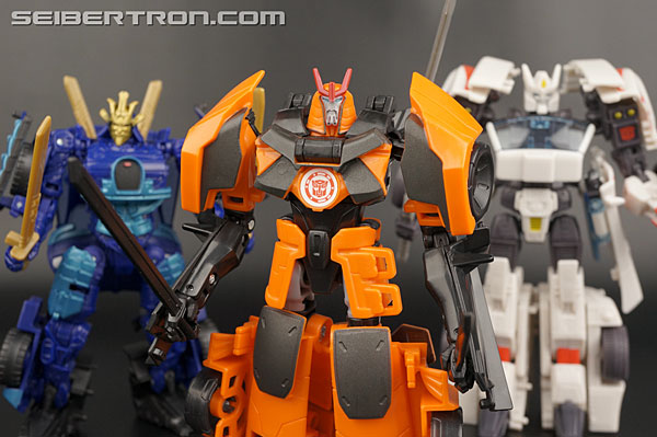 Transformers: Robots In Disguise Drift (Image #136 of 137)