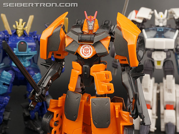 Transformers: Robots In Disguise Drift (Image #137 of 137)