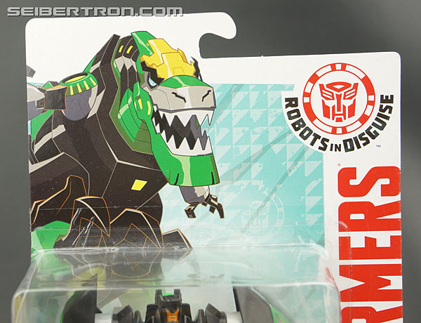 Transformers: Robots In Disguise Grimlock (Image #3 of 116)