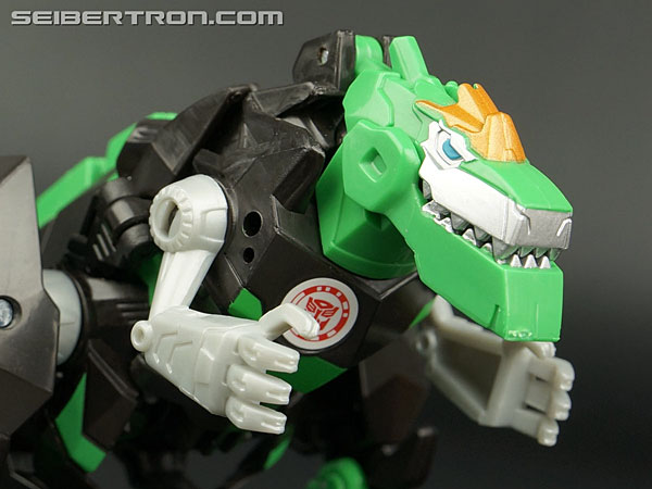 Transformers: Robots In Disguise Grimlock (Image #21 of 116)
