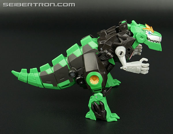 Transformers: Robots In Disguise Grimlock (Image #22 of 116)