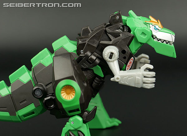 Transformers: Robots In Disguise Grimlock (Image #23 of 116)