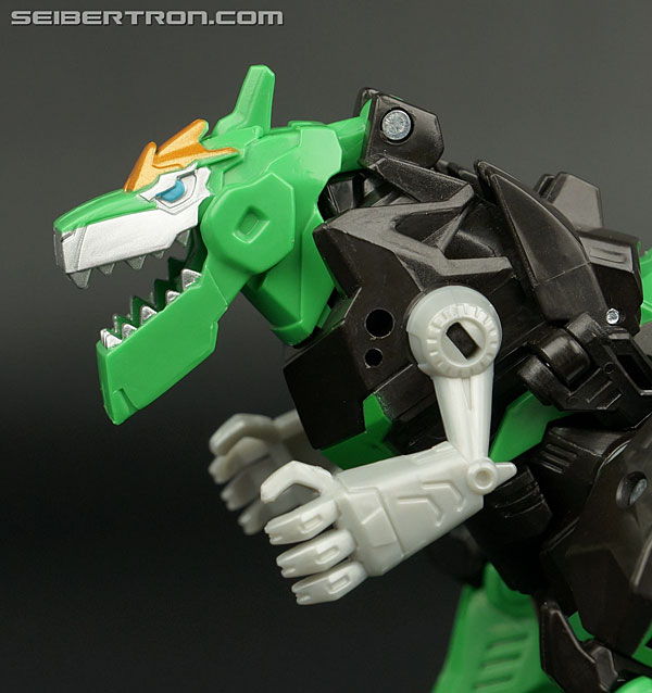 Transformers: Robots In Disguise Grimlock (Image #33 of 116)