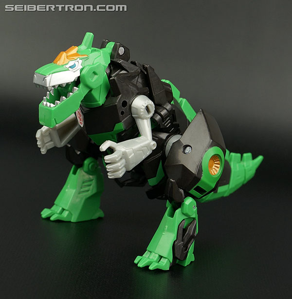 Transformers: Robots In Disguise Grimlock (Image #34 of 116)