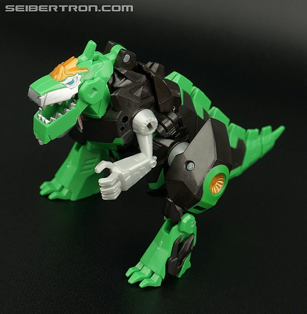 Transformers: Robots In Disguise Grimlock (Image #36 of 116)