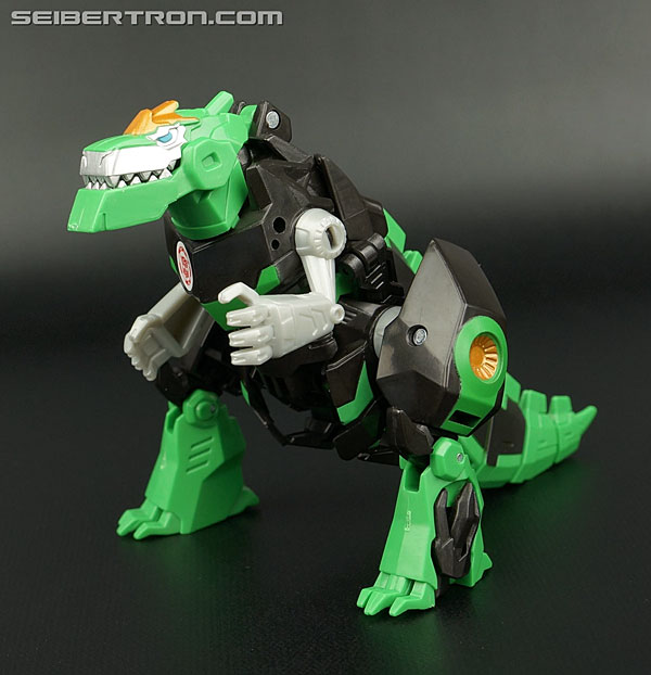 Transformers: Robots In Disguise Grimlock (Image #39 of 116)