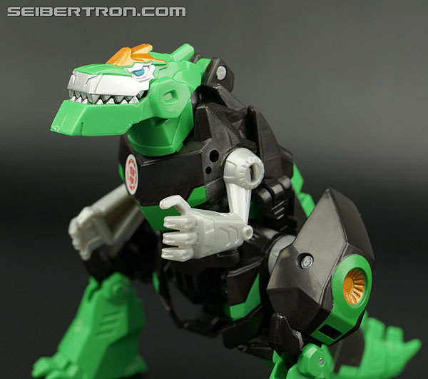 Transformers: Robots In Disguise Grimlock (Image #40 of 116)