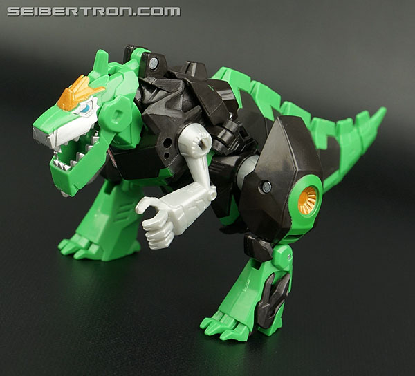 Transformers: Robots In Disguise Grimlock (Image #42 of 116)