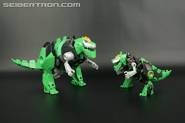Transformers: Robots In Disguise Grimlock (Image #44 of 116)