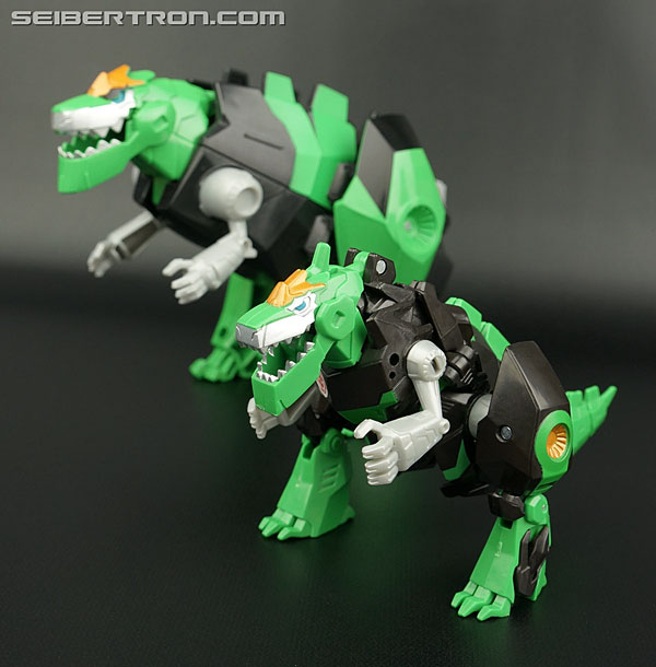 Transformers: Robots In Disguise Grimlock (Image #45 of 116)
