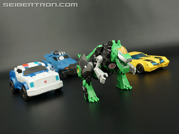 Transformers: Robots In Disguise Grimlock (Image #49 of 116)
