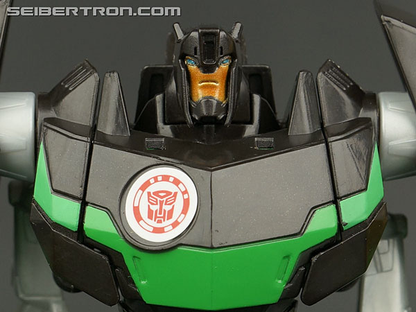 Transformers: Robots In Disguise Grimlock gallery