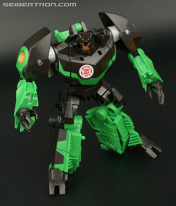 Transformers: Robots In Disguise Grimlock (Image #84 of 116)