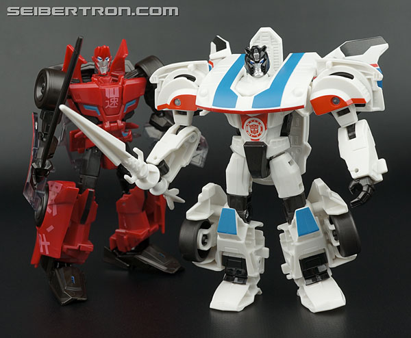 Transformers: Robots In Disguise Jazz (Image #106 of 113)