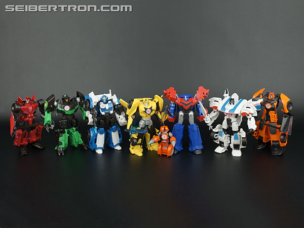 Transformers: Robots In Disguise Jazz (Image #113 of 113)
