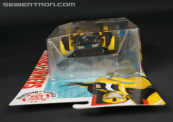 Transformers: Robots In Disguise Night Ops Bumblebee (Image #10 of 92)
