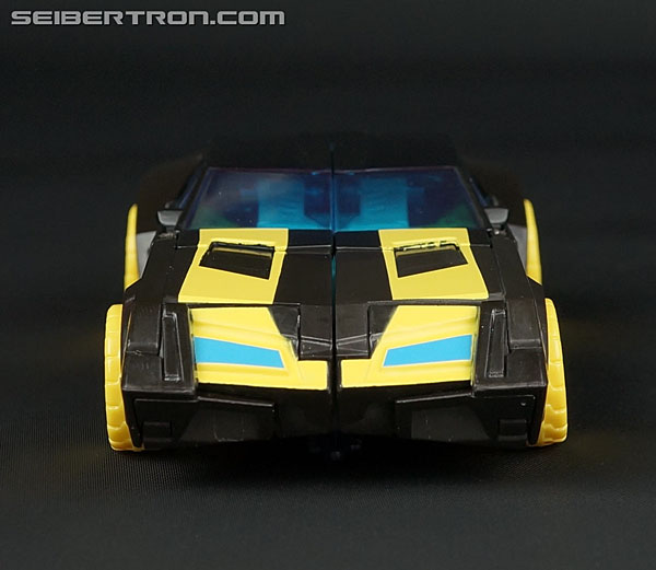 Transformers: Robots In Disguise Night Ops Bumblebee (Image #12 of 92)