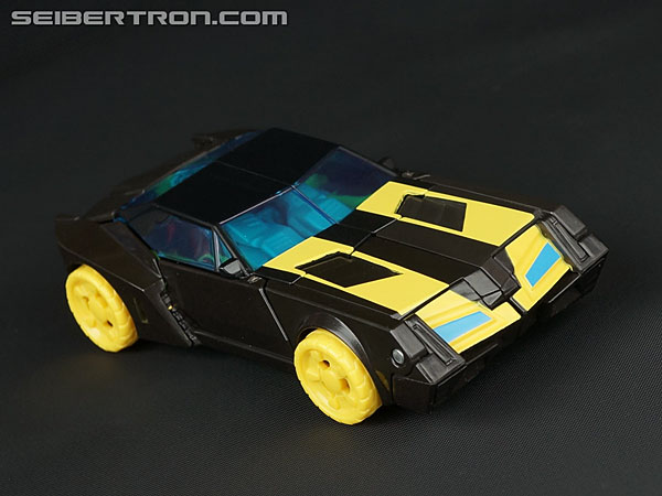 Transformers: Robots In Disguise Night Ops Bumblebee (Image #14 of 92)