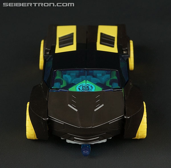 Transformers: Robots In Disguise Night Ops Bumblebee (Image #18 of 92)