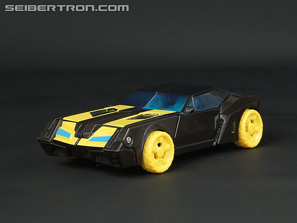 Transformers: Robots In Disguise Night Ops Bumblebee (Image #22 of 92)