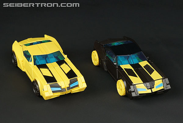 Transformers: Robots In Disguise Night Ops Bumblebee (Image #26 of 92)