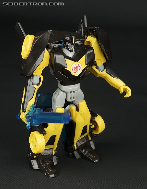 Transformers: Robots In Disguise Night Ops Bumblebee (Image #43 of 92)