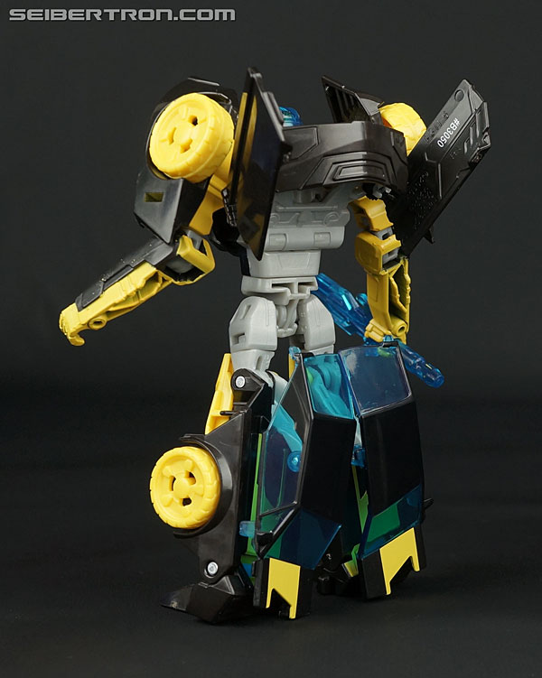 Transformers: Robots In Disguise Night Ops Bumblebee (Image #49 of 92)