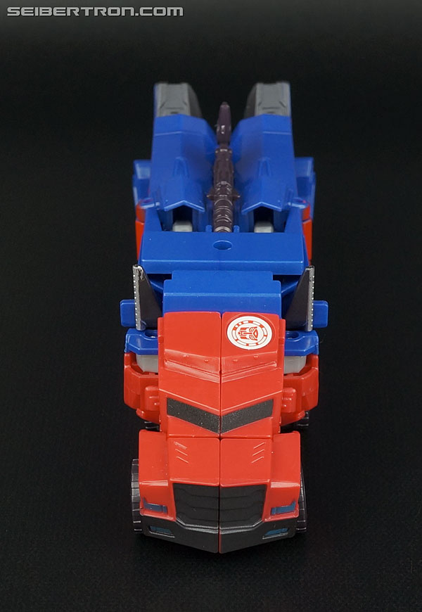Transformers: Robots In Disguise Optimus Prime (Image #19 of 121)
