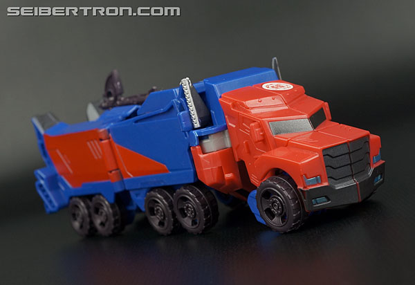 Transformers: Robots In Disguise Optimus Prime (Image #21 of 121)