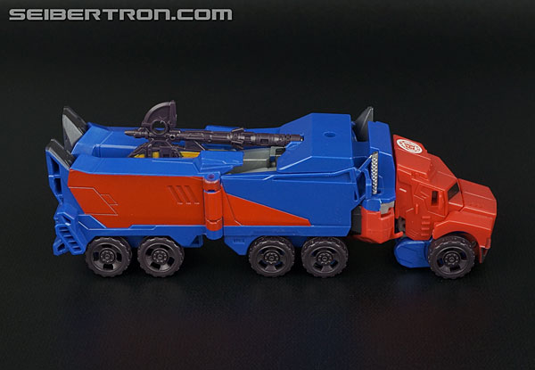 Transformers: Robots In Disguise Optimus Prime (Image #22 of 121)