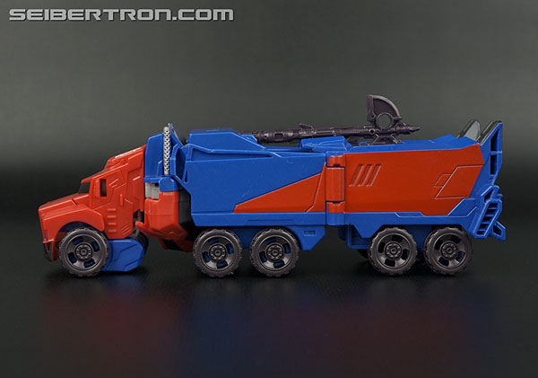 Transformers: Robots In Disguise Optimus Prime (Image #27 of 121)