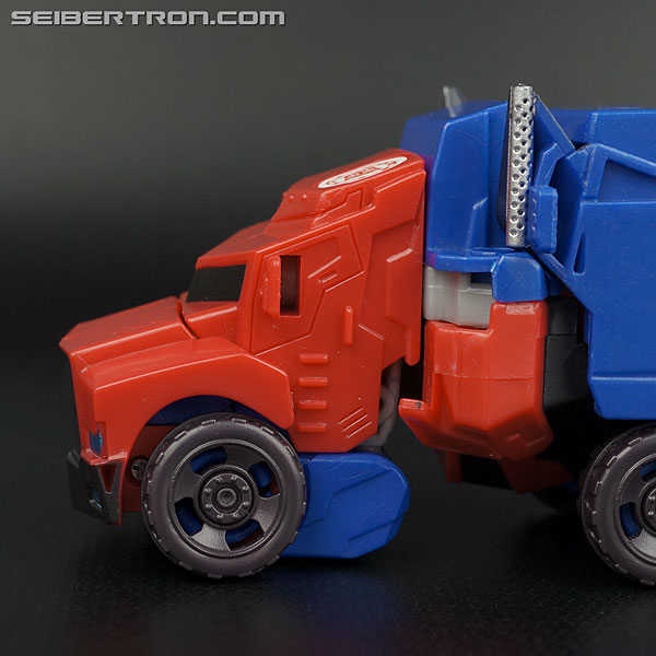 Transformers: Robots In Disguise Optimus Prime (Image #29 of 121)