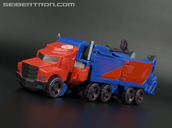 Transformers: Robots In Disguise Optimus Prime (Image #30 of 121)