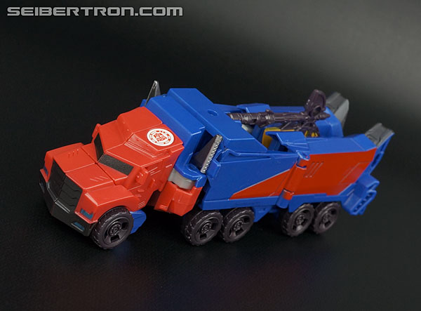 Transformers: Robots In Disguise Optimus Prime (Image #31 of 121)
