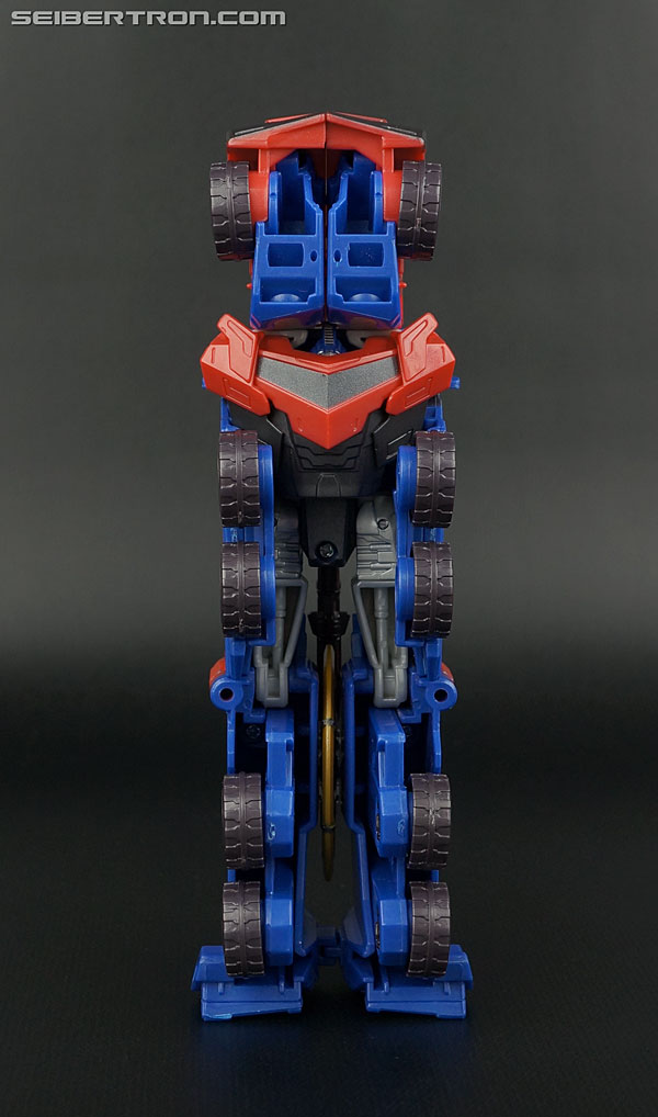 Transformers: Robots In Disguise Optimus Prime (Image #33 of 121)