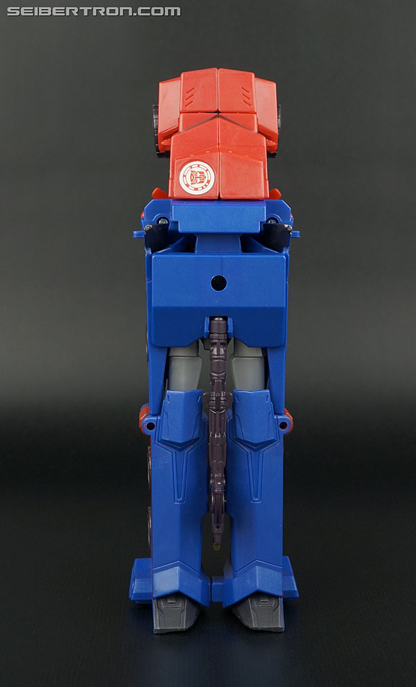 Transformers: Robots In Disguise Optimus Prime (Image #34 of 121)