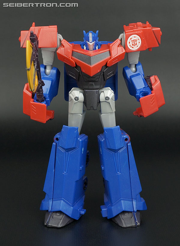 Transformers: Robots In Disguise Optimus Prime Toy Gallery (Image #52 ...