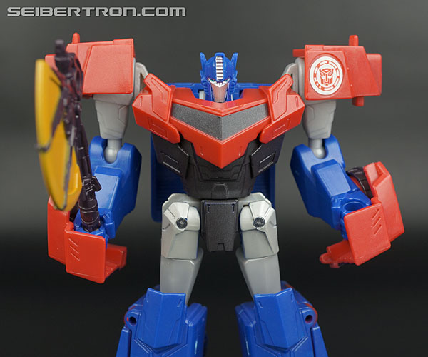 Transformers: Robots In Disguise Optimus Prime (Image #53 of 121)