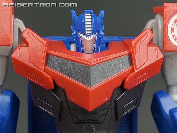 Transformers: Robots In Disguise Optimus Prime (Image #54 of 121)