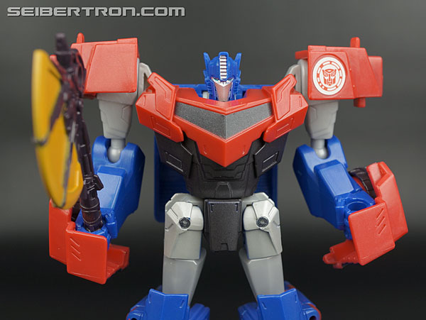 Transformers: Robots In Disguise Optimus Prime (Image #55 of 121)