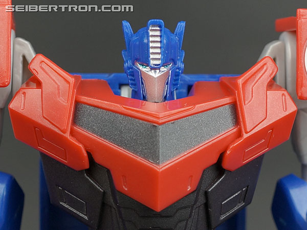 Transformers: Robots In Disguise Optimus Prime gallery